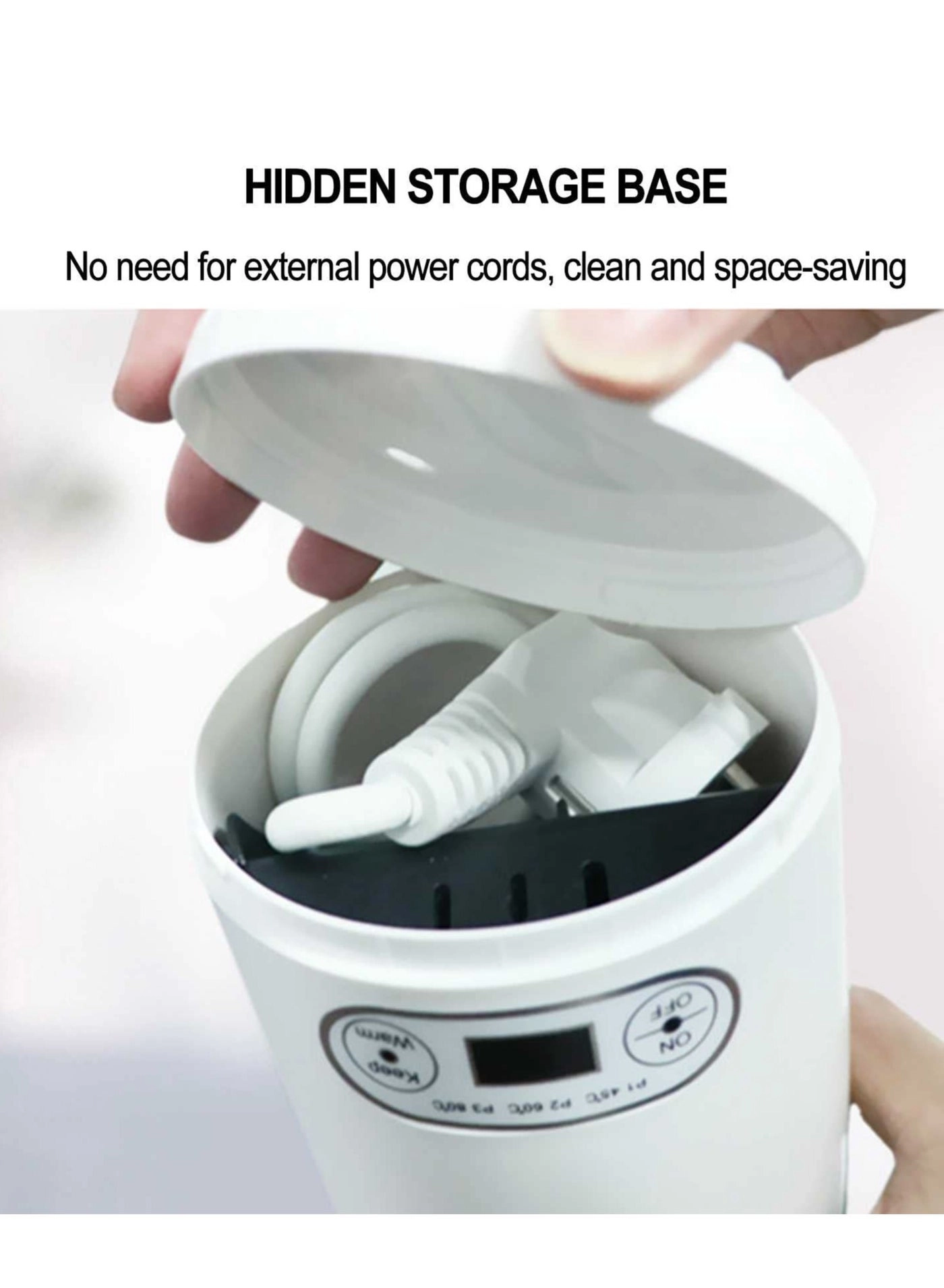 Travel Electric Kettle