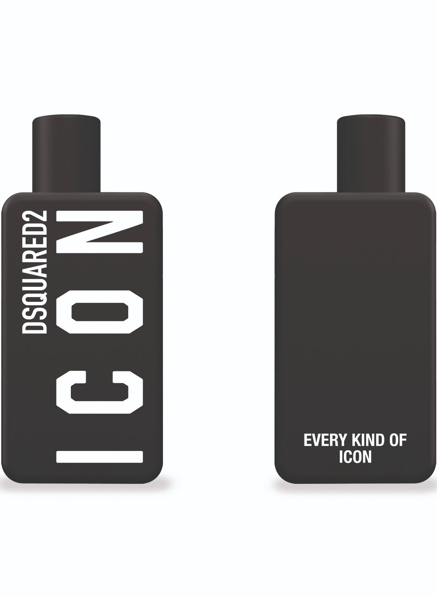 Dsquared2 ICON POUR HOMME Eau de Parfum 100 ml