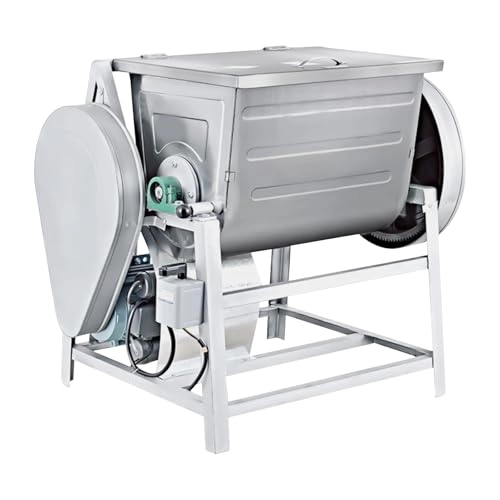 Commercial Dough Mixer - 30 Quarts 1500W