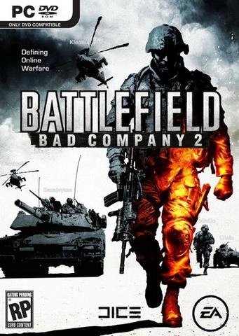 Battlefield Bad Company 2 - PlayStation 3