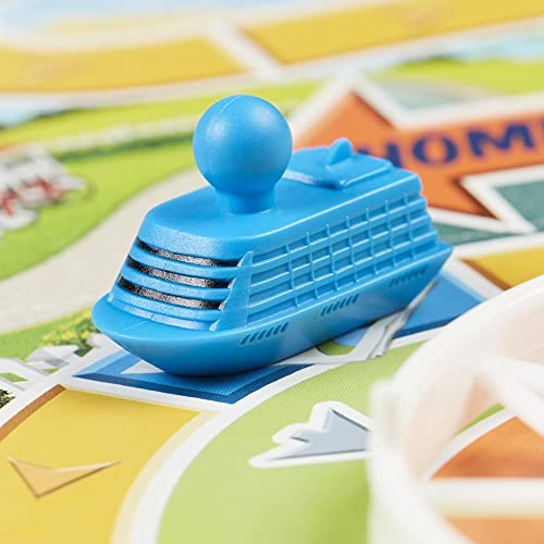 The Game of Life Junior