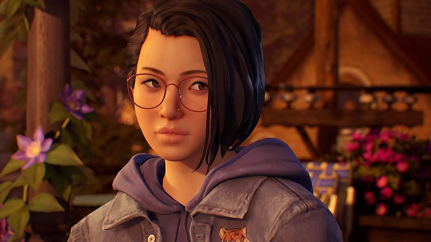 Life Is Strange True Colors Intl Version - PlayStation 5