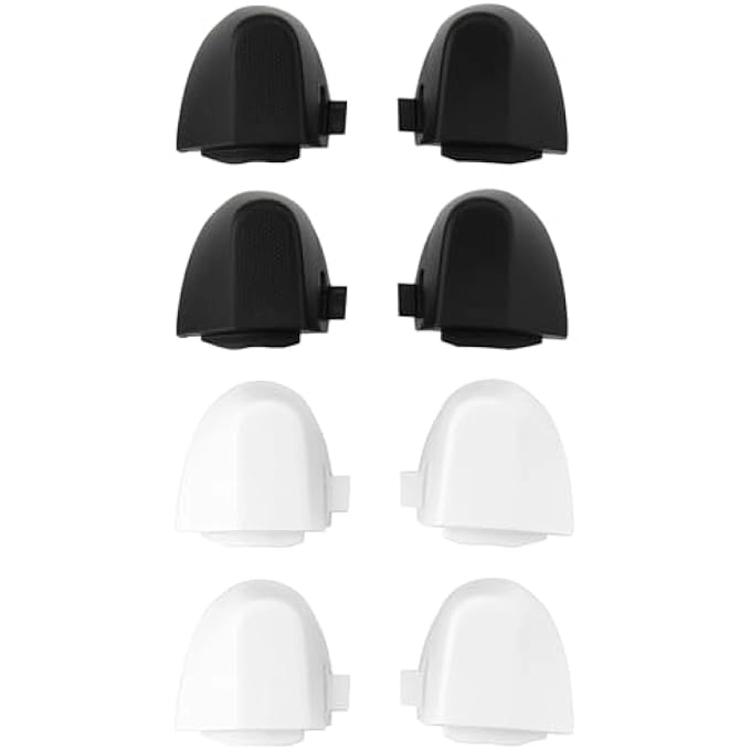 FULL GAME CONTROLLER BUTTON SET - XBOX SERIES X/S