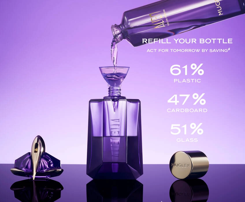 Alien Eau de Parfum - 30ml