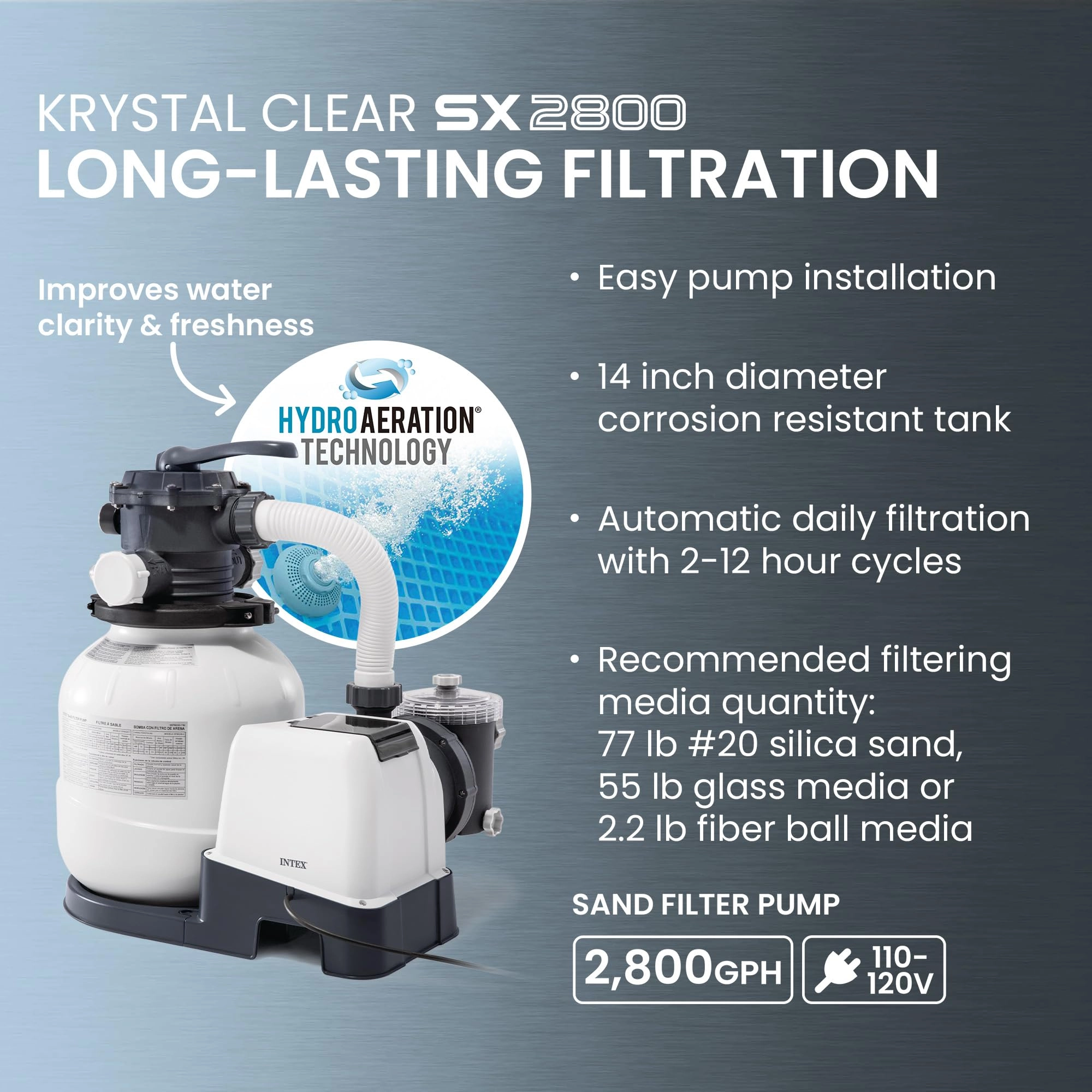 Ultra XTR - Rectangular 32ft x 16ft x 52