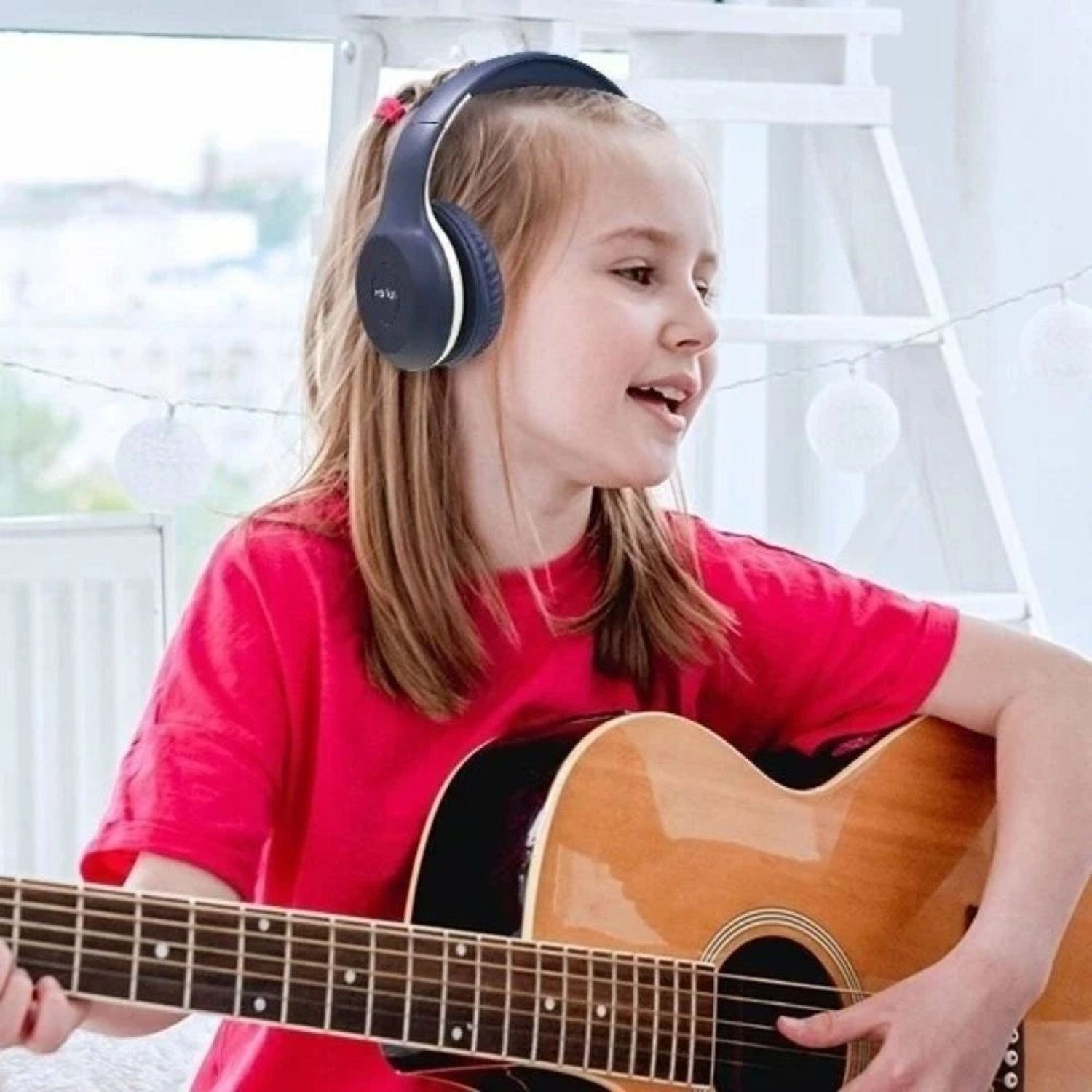 K2 Wireless Headphone