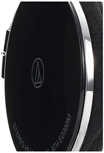 ATH-EQ300M Wired Earbud