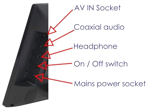 LED-1032 - 10.1 inch