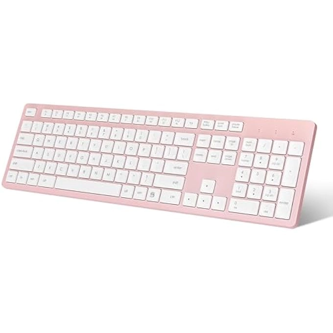 Wireless Keyboard - US Wireless