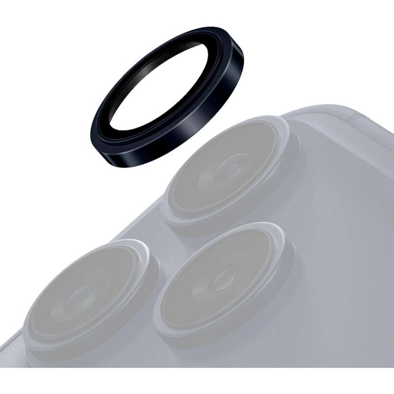 Optix Clearshield Frameguard - Apple iPhone 17 Pro