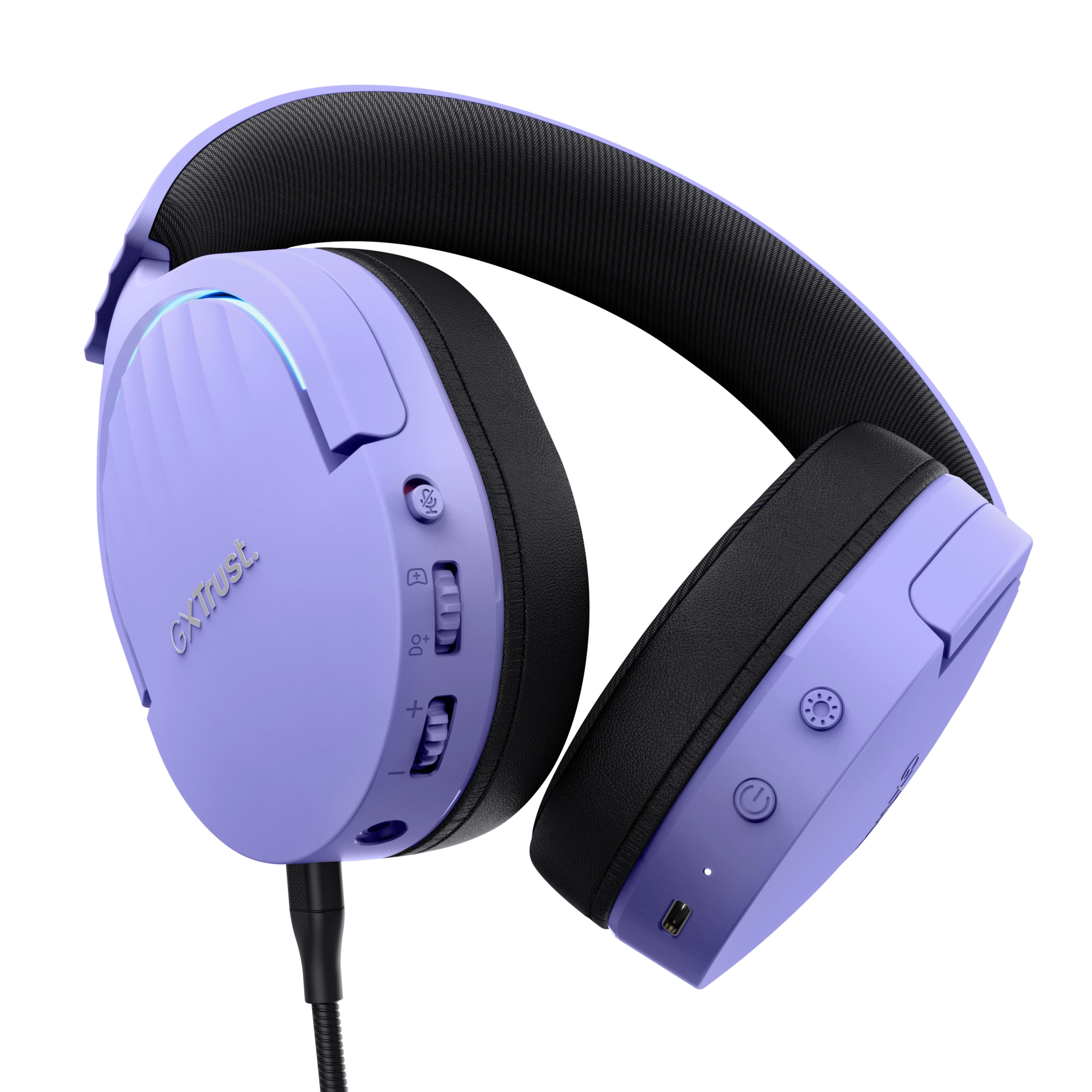GXT 491 Fayzo Wireless Headset