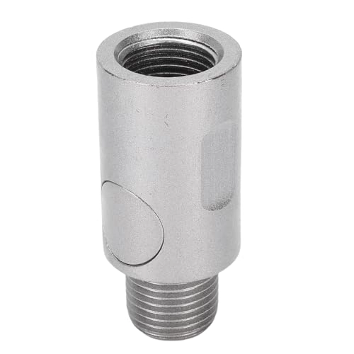 Wall Hole Opener Conversion Head - 32mm Home Renovations Construction Office Setups