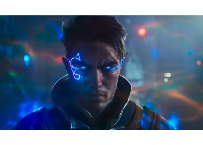 Immortals of Aveum - PlayStation 5