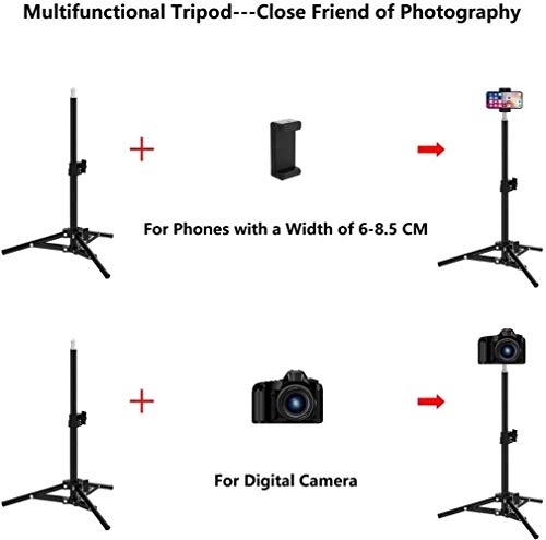 Ring Light - 6inch 64LED USB