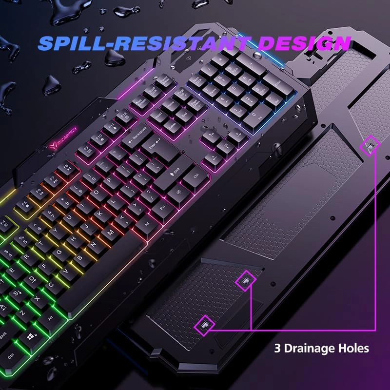 GK-10-EN-BK - EN Wired