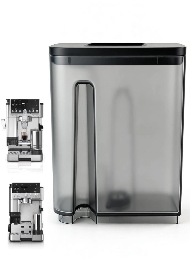 OCTPLAY Water Tank - Replacement for ES501 ES501C ES502 ES601 ES601AMZ ES601BK ES601BL ES601C ES601CY ES601GM ES655CCO ES655CO ES701 ES701C