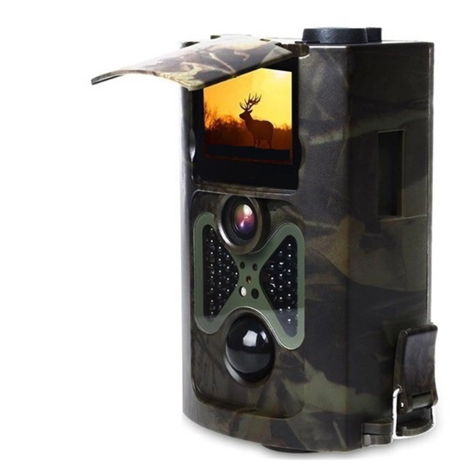 Wildlife Hunting Camera - 5MP