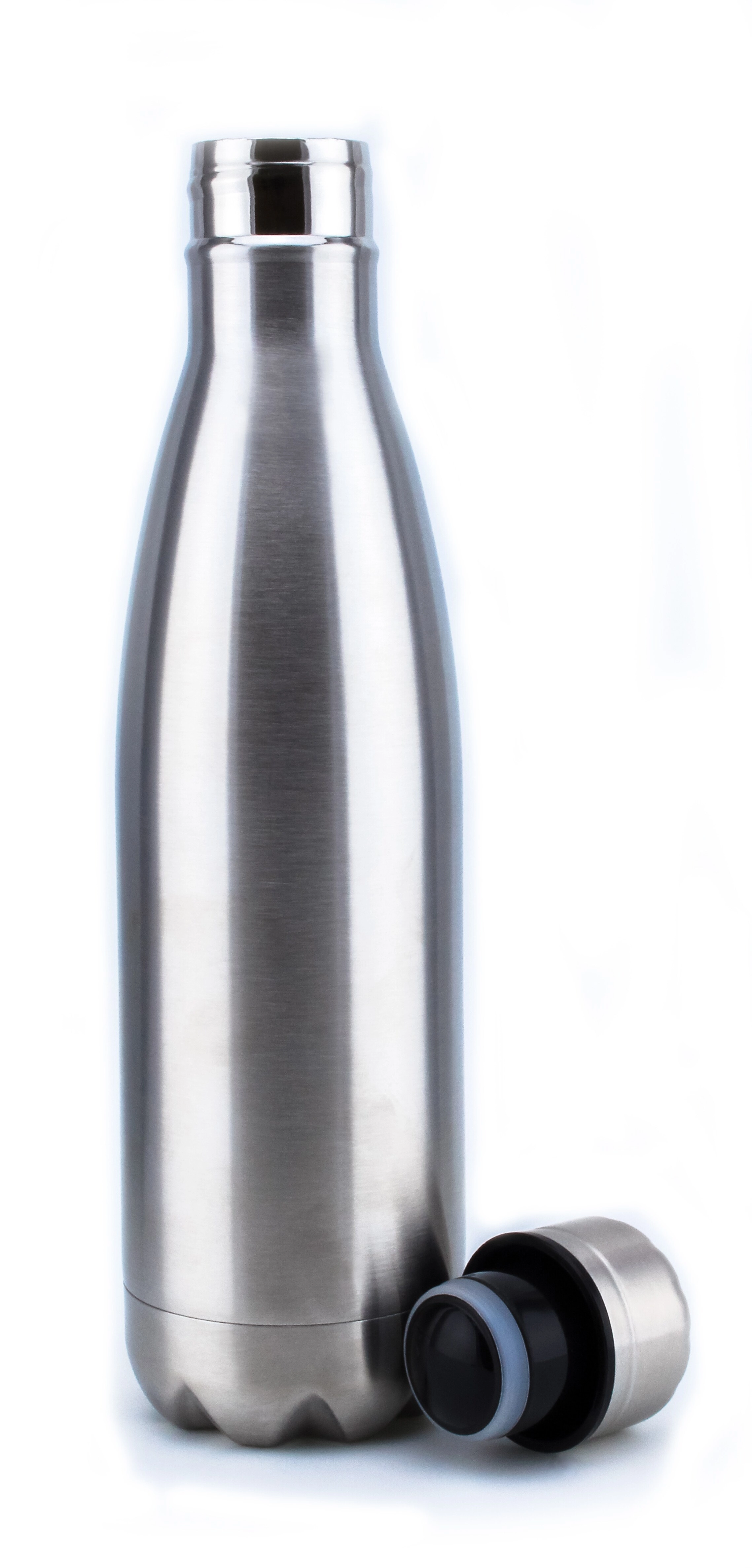 Stainless Steel Vacuum Bottle - 750ml