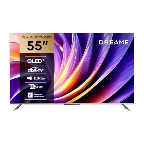 55Q100 - 55 inch
