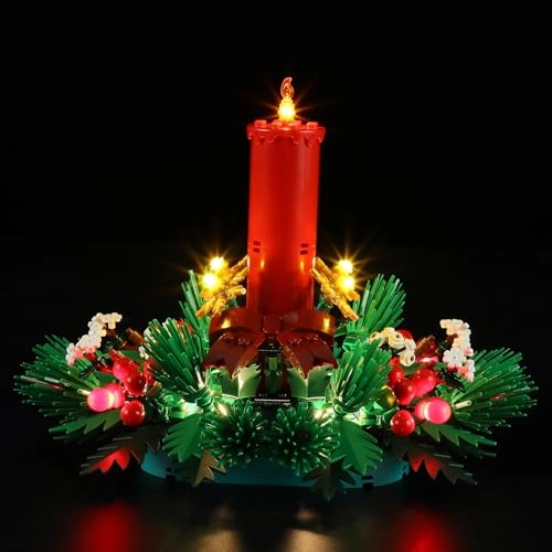 LED Lighting Kit (M40743) - Christmas