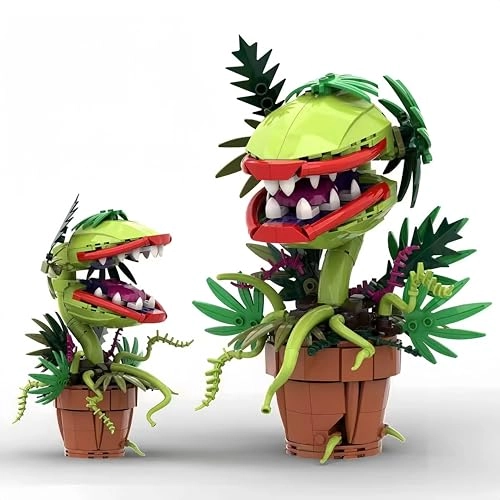 Audrey II - 300+ pcs