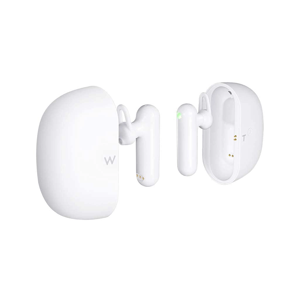 Intelligent Voice Translation Headset