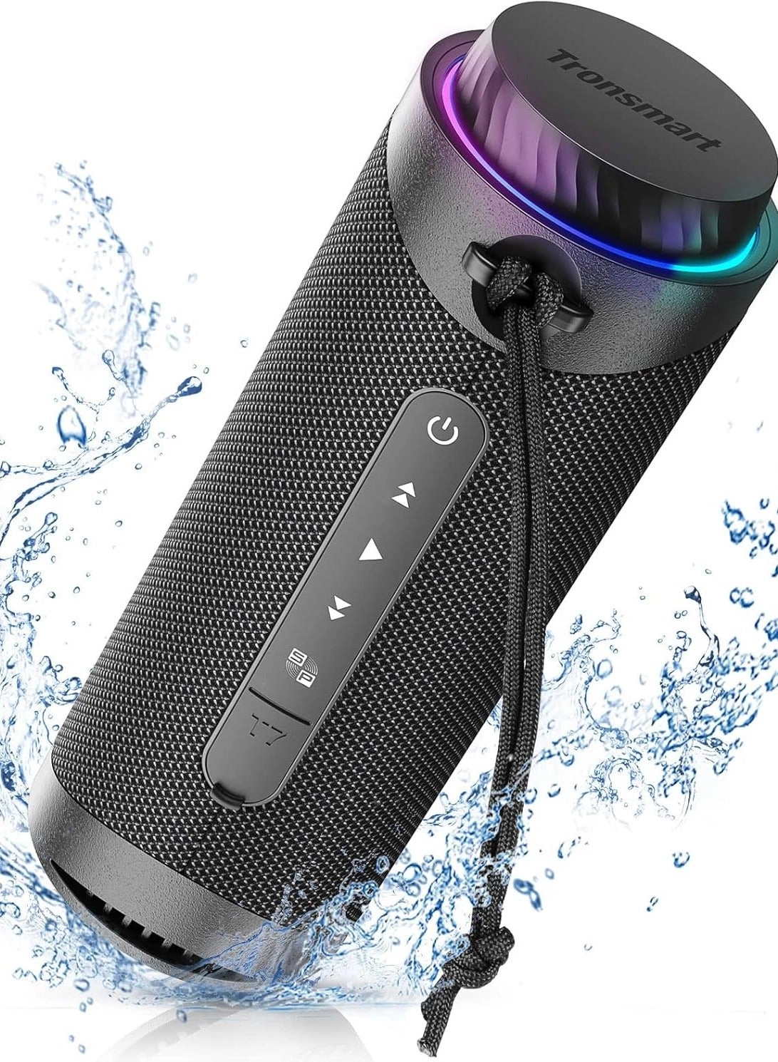 Tronsmart T7 - Waterproof 360° Surround Sound