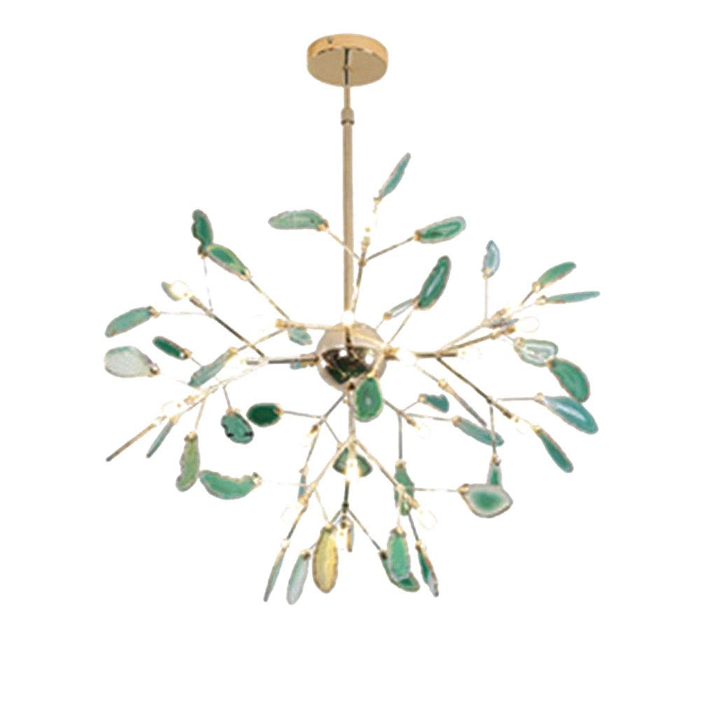 G4 Nordic Firefly Chandelier