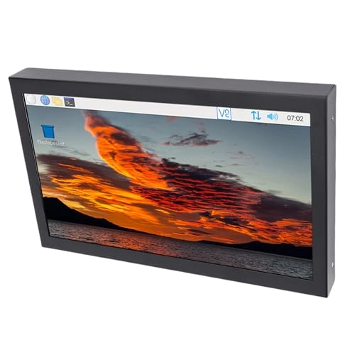 Gaming Second Screen - Syrisoras3pc4kea1f 7 Inch 1024 x 600