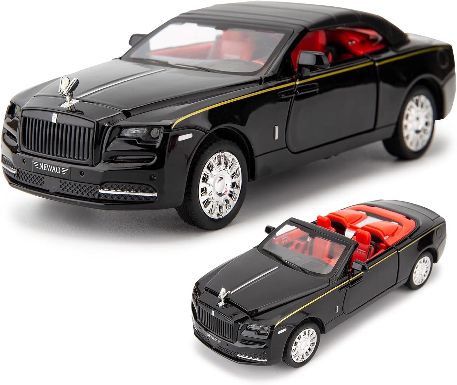 Old Phantom-Sky - 1:32 die-cast