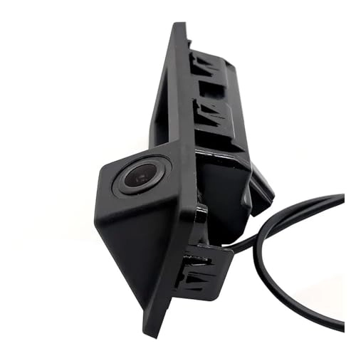 Reverse car rear view camera - Night vision Wired 720 x 540 pixels