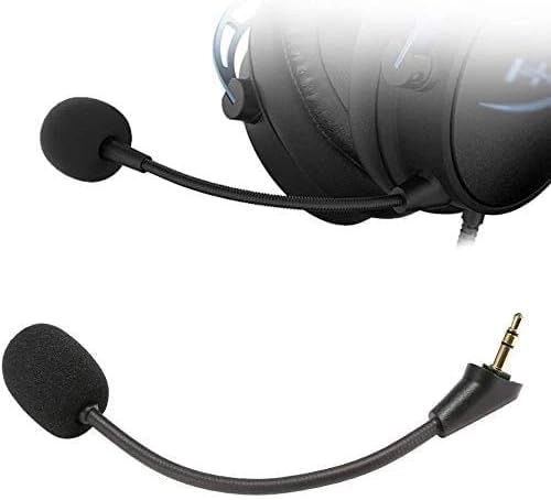 Cloud Mix Mic 3.5mm-Mini-Jack Microphone