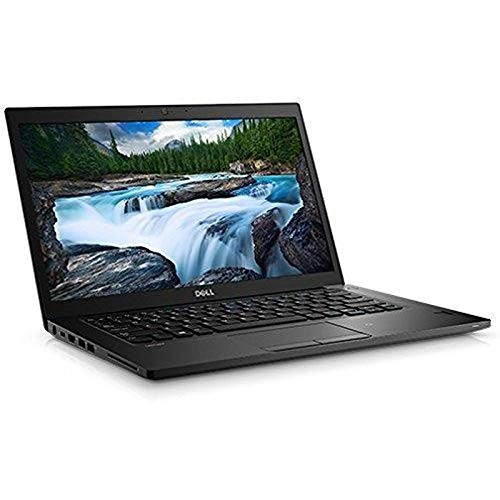 (Renewed) Latitude 7480 - 14'' Core i7-7600U 16GB DDR SDRAM 512GB SSD