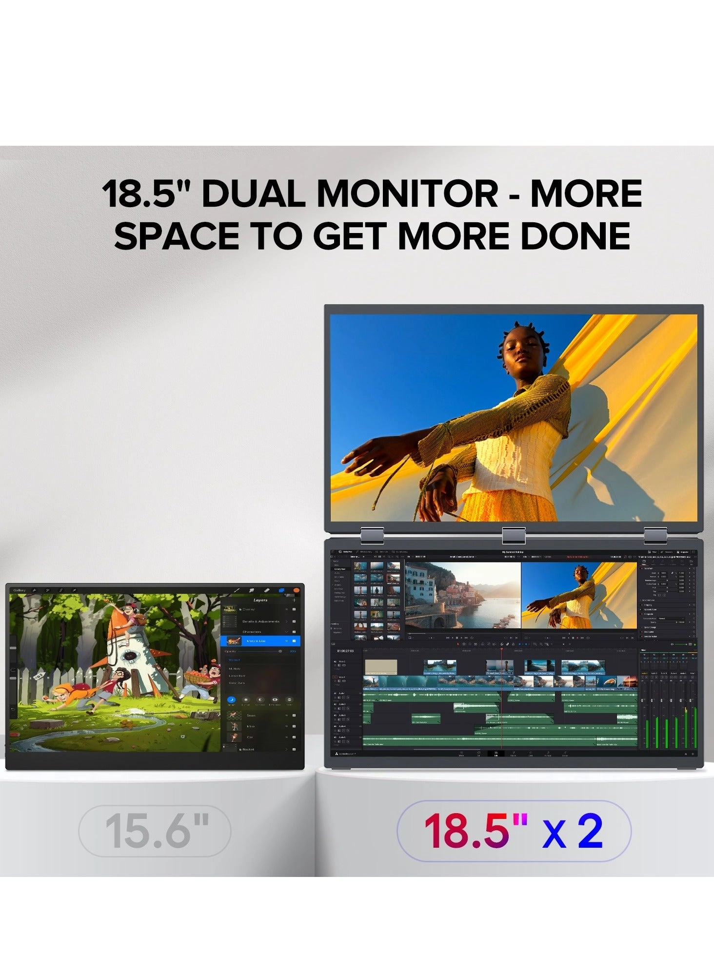 E11 - 18.5 in 1920x1080