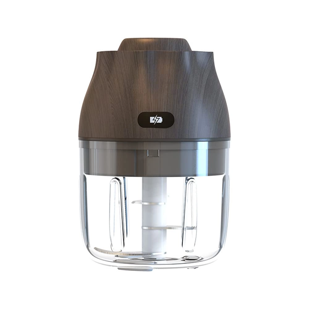 SagaSave Electric Food Processor Chopper - 250 ml Type C