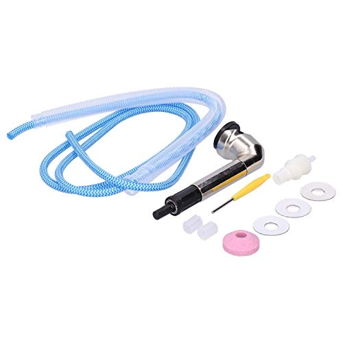 KP-4101 - Mini Pneumatic Polishing Machine 23500rpm