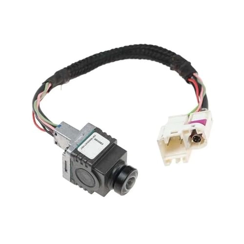 Rear View Camera - Night vision