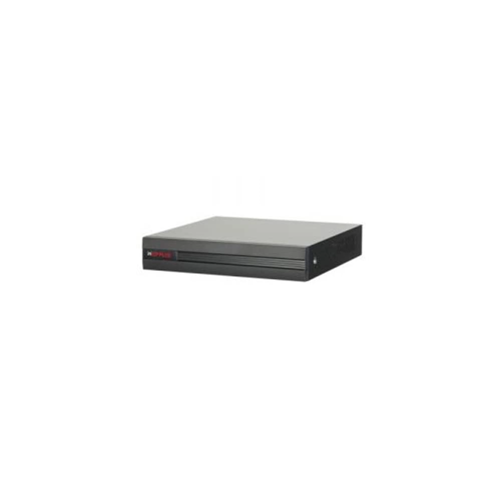 CP-UVR-0801F1-HC - 6 TB 8 Channel
