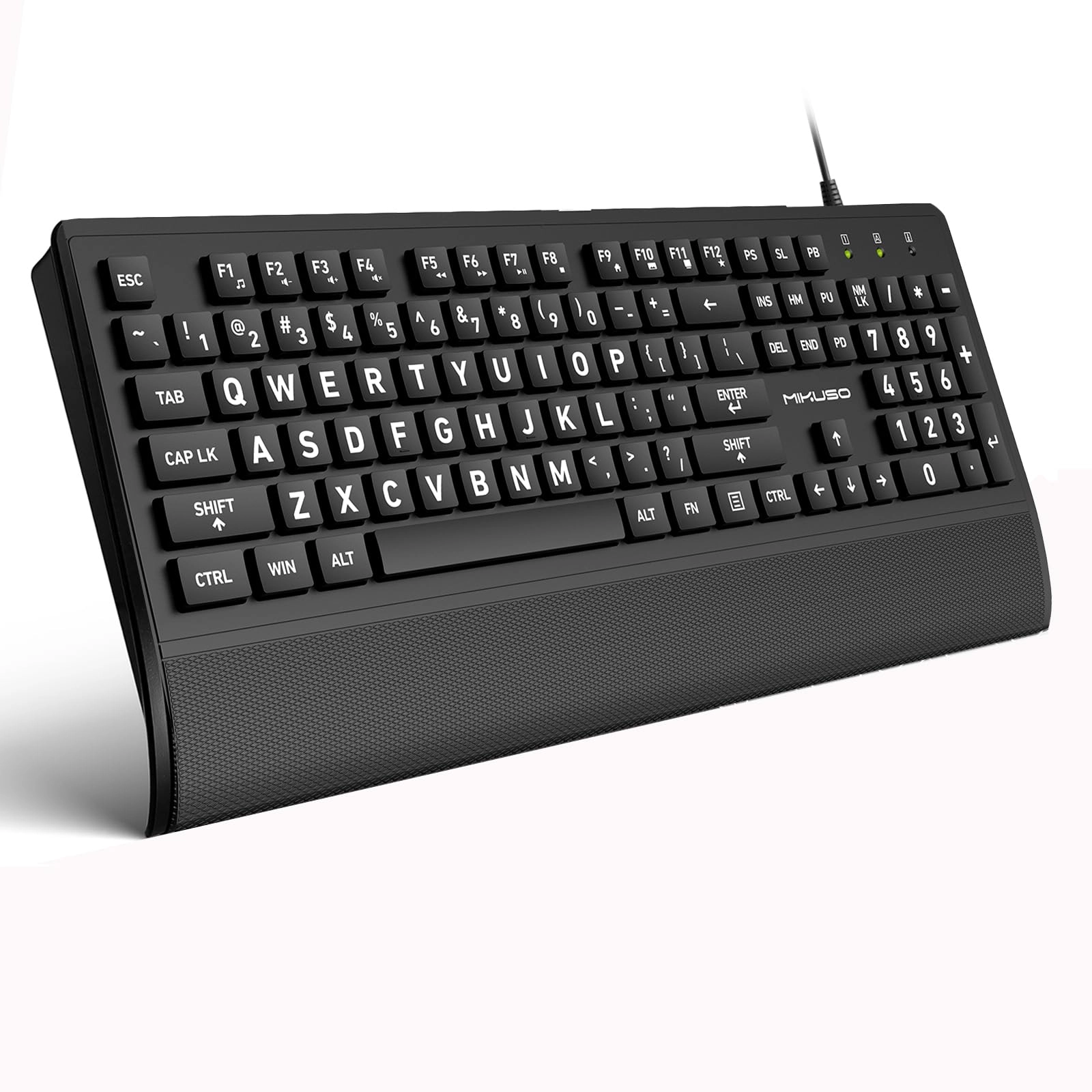KB-099U - EN Wired