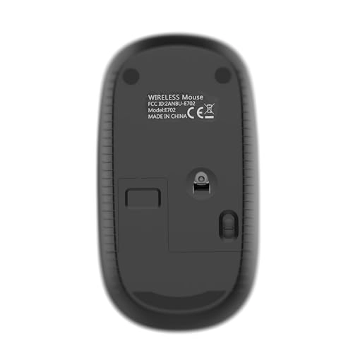 Bling Sparkle Mouse - Wireless