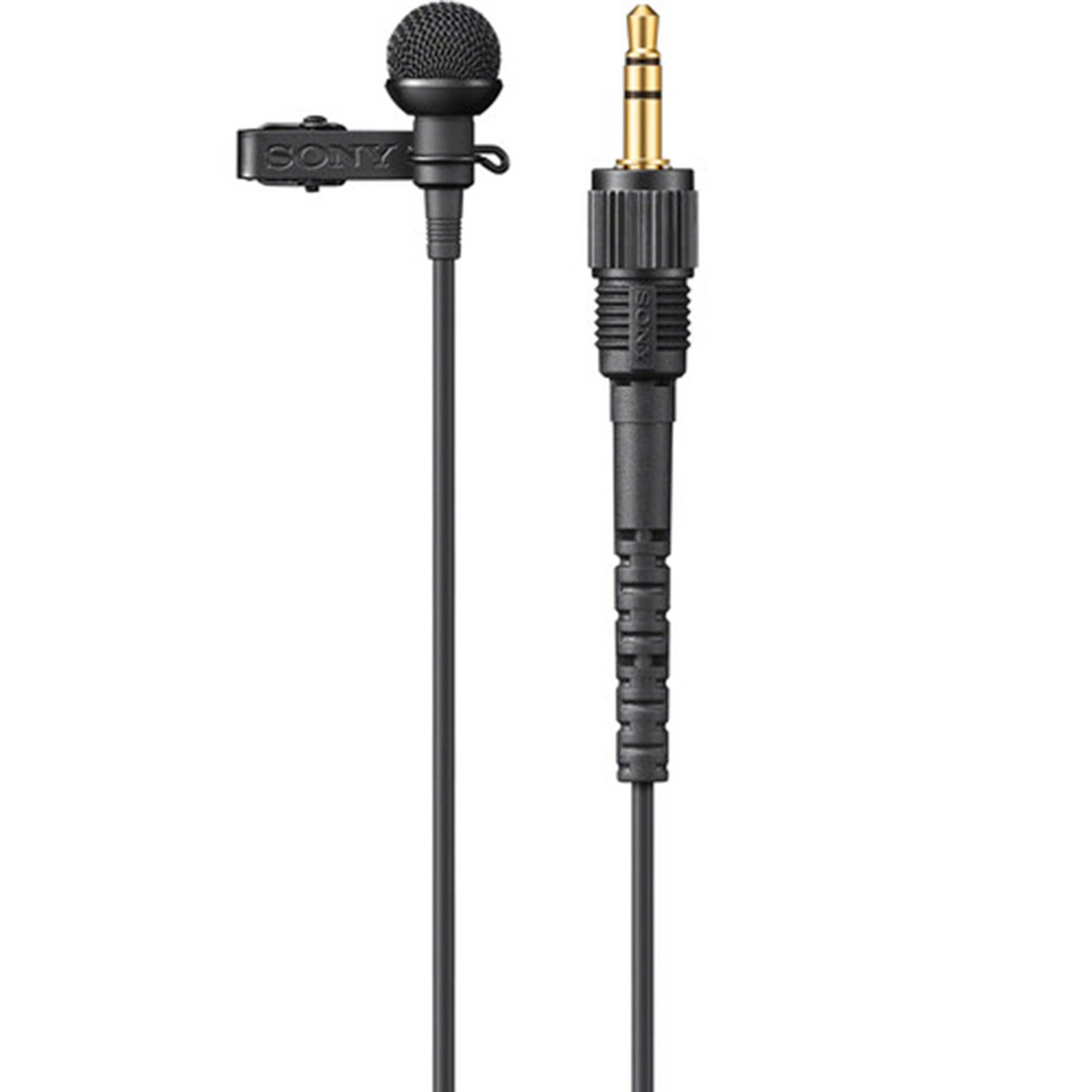 Sony ECM-L1 3.5mm-Mini-Jack Microphone