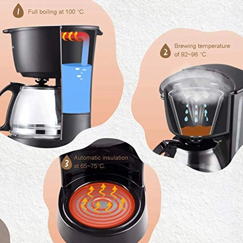 Mini - Removable Tank Automatic Drip