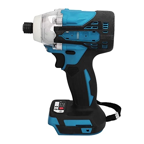 RECHARGETY SPINNER - 18V Round Impact 700N.M