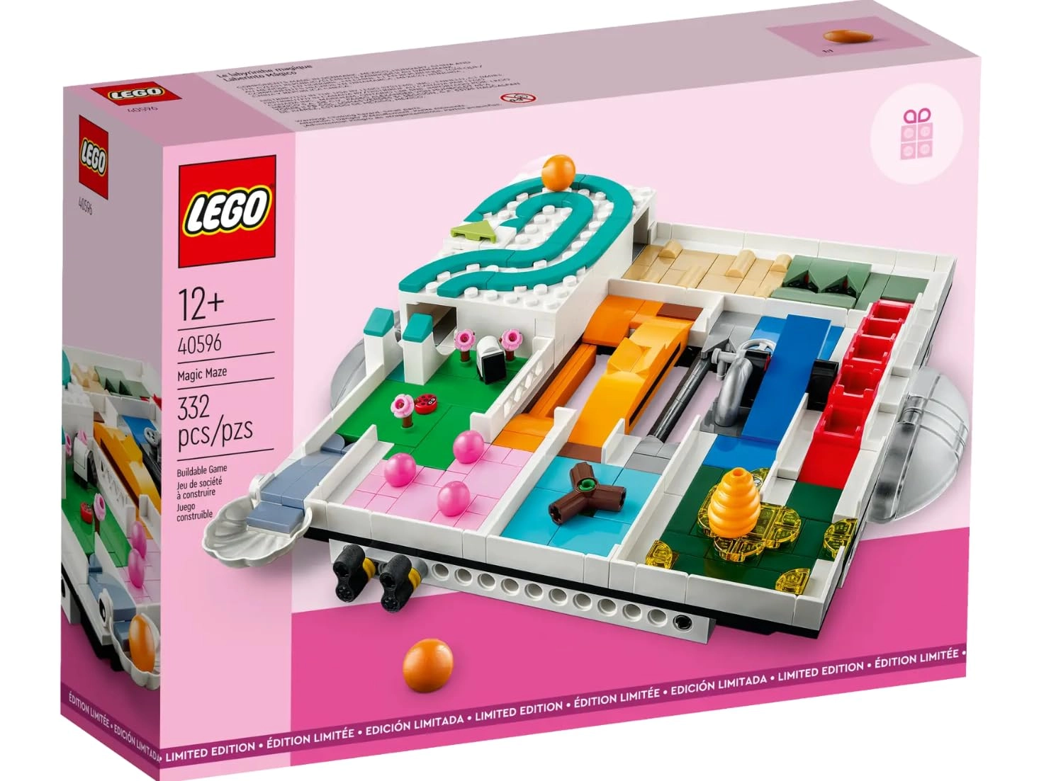 LEGO Magic Maze (40596)