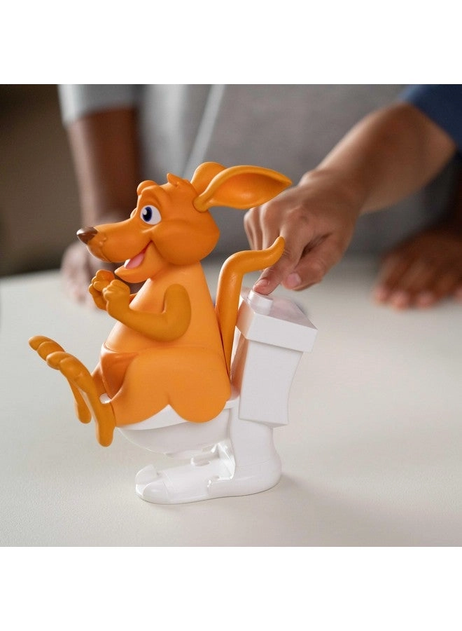 Doo Doo Kangaroo