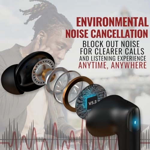 RST T-90 Wireless Earbud