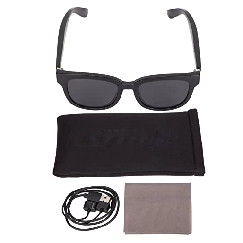 KX02S - BT 5.0 Black