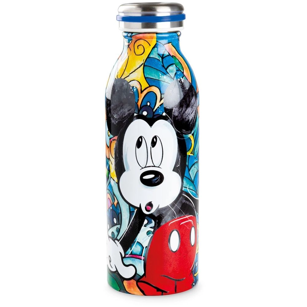 EGAN Mickey Forever & Ever Water Bottle 500 ml