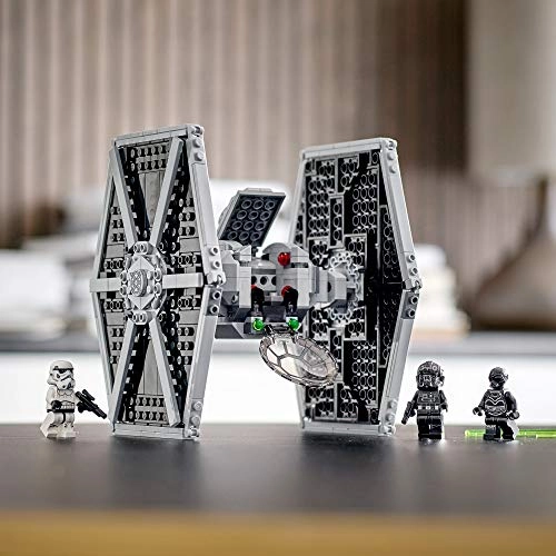 Star Wars Imperial TIE Fighter (75300)