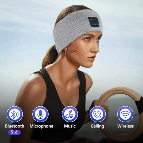 Sleep Headphones Wireless Headphone